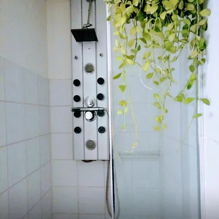 Apartment En Attique Proche Gare Halles *