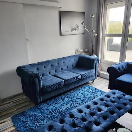 En Attique Proche Gare Halles