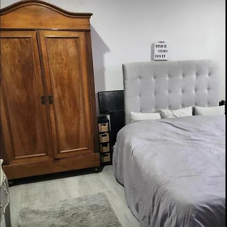 Apartment En Attique Proche Gare Halles Strasbourg